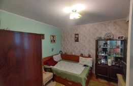 Apartament 2 camere, zona Podu Rosu - Primaverii