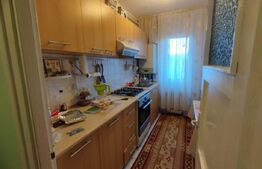 Apartament 2 camere, zona Podu Rosu - Primaverii