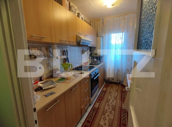 Apartament de vânzare 2 camere Podu Ros - 176353AV | BLITZ Iași | Poza6