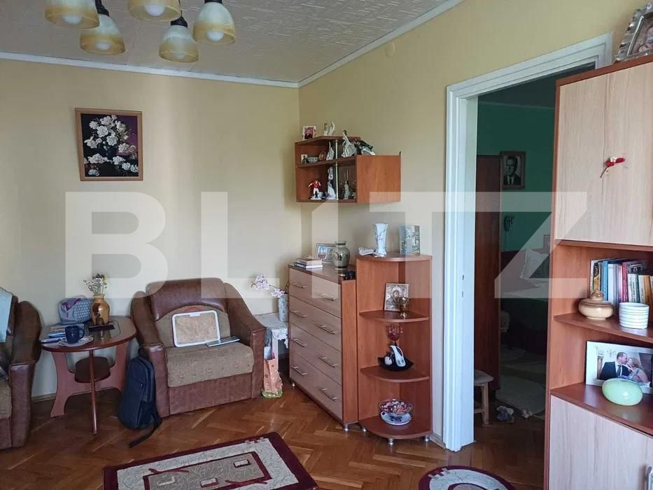 Apartament de vânzare 2 camere Podu Ros - 176353AV | BLITZ Iași | Poza2