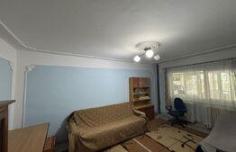 Apartament de 3 camere, decomandat, bulevardul Tudor Vladimirescu