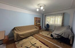 Apartament de 3 camere, decomandat, bulevardul Tudor Vladimirescu