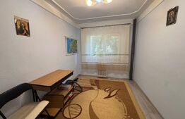 Apartament de 3 camere, decomandat, bulevardul Tudor Vladimirescu
