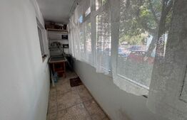 Apartament de 3 camere, decomandat, bulevardul Tudor Vladimirescu