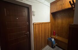 Apartament de 3 camere, decomandat, bulevardul Tudor Vladimirescu