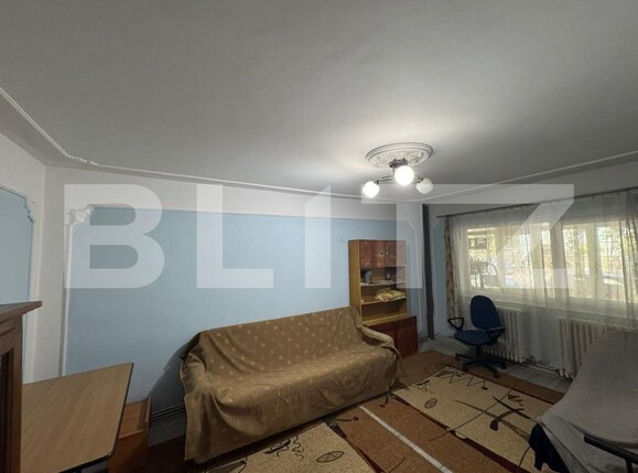 Apartament de închiriat 3 camere Tudor Vladimirescu - 176370AI | BLITZ Iași | Poza5