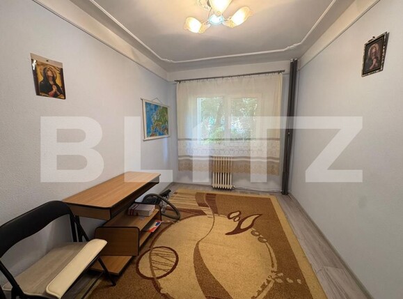 Apartament de închiriat 3 camere Tudor Vladimirescu - 176370AI | BLITZ Iași | Poza3