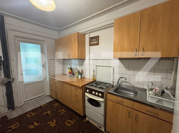 Apartament de închiriat 3 camere Tudor Vladimirescu - 176370AI | BLITZ Iași | Poza7