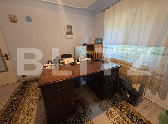 Apartament de închiriat 3 camere Tudor Vladimirescu - 176370AI | BLITZ Iași | Poza2