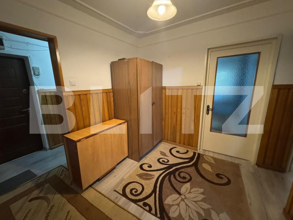 Apartament de închiriat 3 camere Tudor Vladimirescu - 176370AI | BLITZ Iași | Poza4