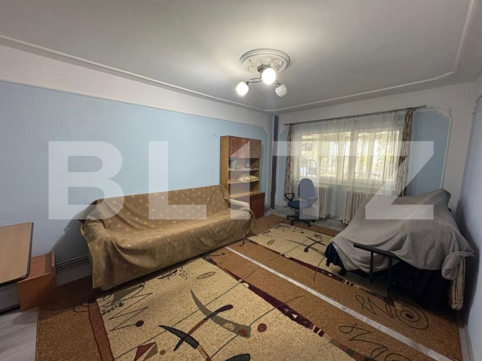 Apartament de închiriat 3 camere Tudor Vladimirescu - 176370AI | BLITZ Iași | Poza1