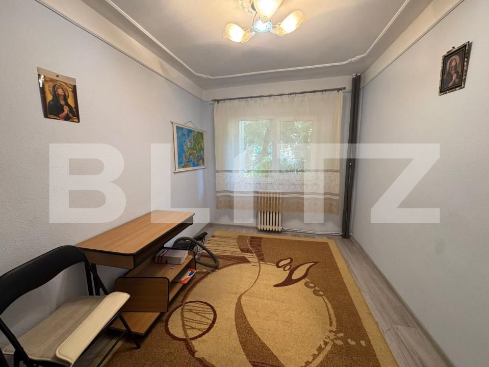 Apartament de închiriat 3 camere Tudor Vladimirescu - 176370AI | BLITZ Iași | Poza3