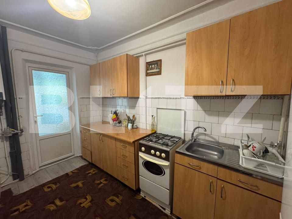 Apartament de închiriat 3 camere Tudor Vladimirescu - 176370AI | BLITZ Iași | Poza7