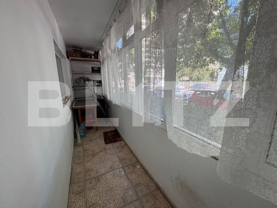 Apartament de închiriat 3 camere Tudor Vladimirescu - 176370AI | BLITZ Iași | Poza6