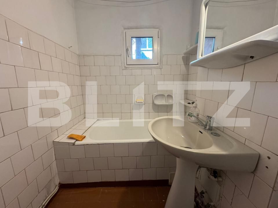 Apartament de închiriat 3 camere Tudor Vladimirescu - 176370AI | BLITZ Iași | Poza9