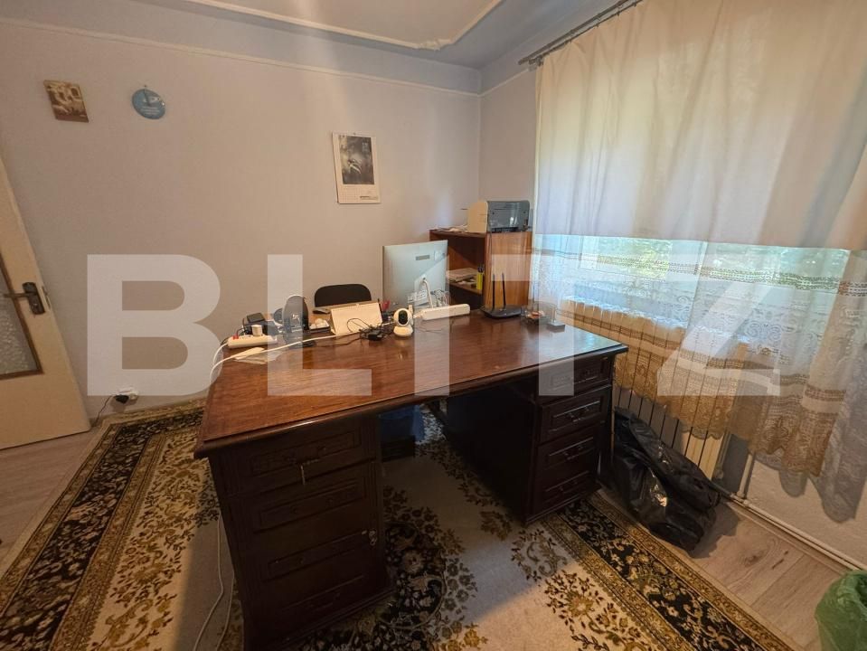 Apartament de închiriat 3 camere Tudor Vladimirescu - 176370AI | BLITZ Iași | Poza2