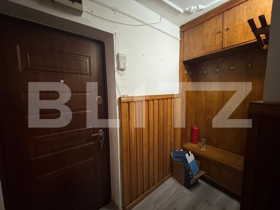 Apartament de închiriat 3 camere Tudor Vladimirescu - 176370AI | BLITZ Iași | Poza8