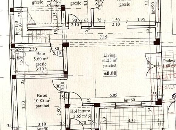 Casa de vânzare 5 camere Dancu - 176383CV | BLITZ Iași | Poza4
