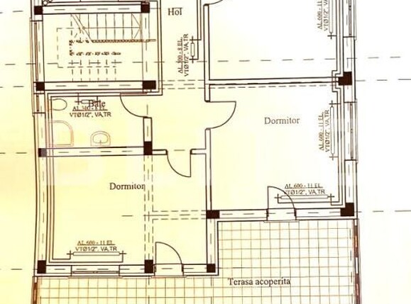 Casa de vânzare 5 camere Dancu - 176383CV | BLITZ Iași | Poza5