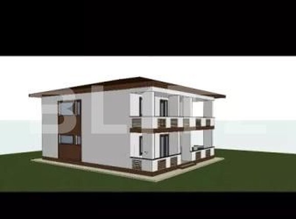 Casa de vânzare 5 camere Dancu - 176383CV | BLITZ Iași | Poza2