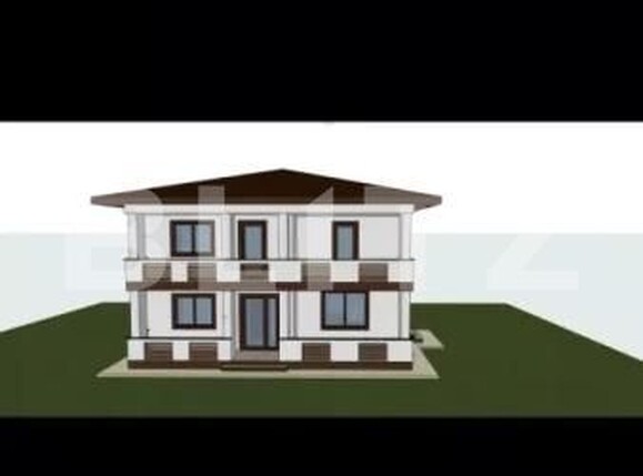 Casa de vânzare 5 camere Dancu - 176383CV | BLITZ Iași | Poza1