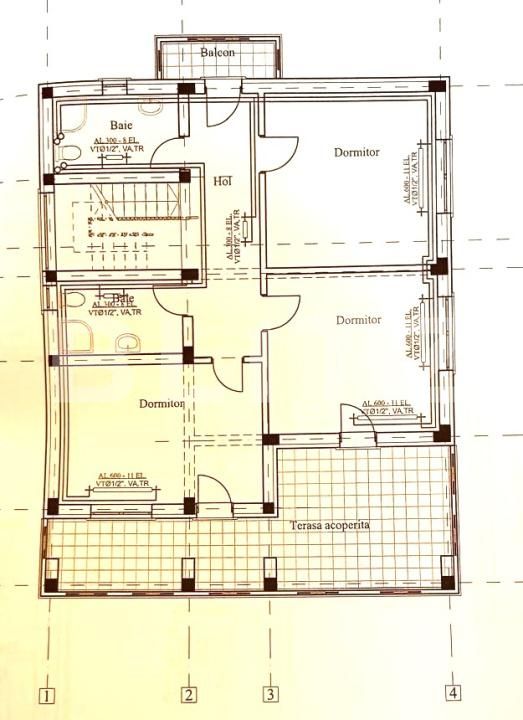 Casa de vânzare 5 camere Dancu - 176383CV | BLITZ Iași | Poza5