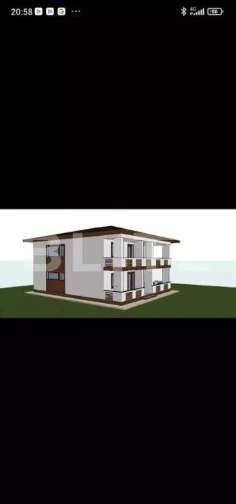 Casa de vânzare 5 camere Dancu - 176383CV | BLITZ Iași | Poza2