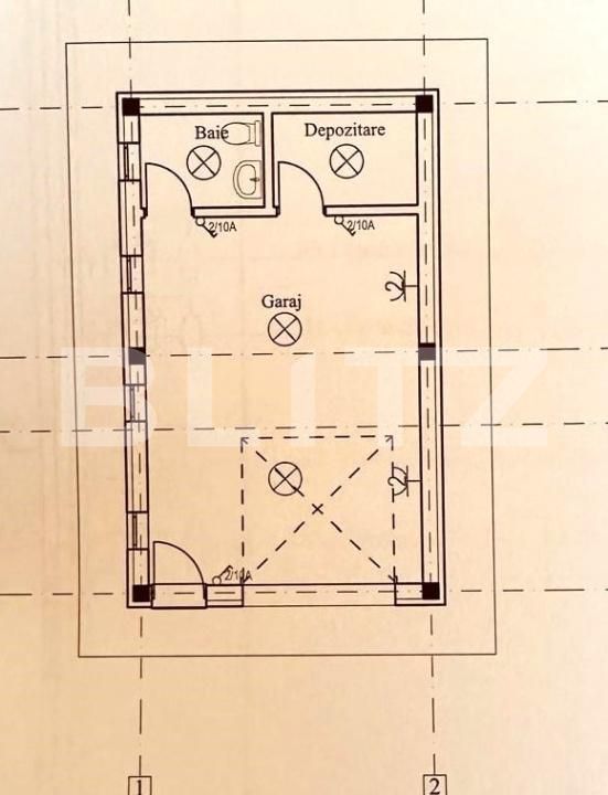 Casa de vânzare 5 camere Dancu - 176383CV | BLITZ Iași | Poza6