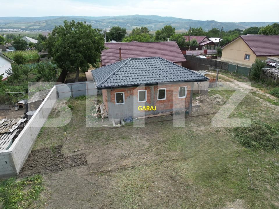 Casa de vânzare 5 camere Dancu - 176383CV | BLITZ Iași | Poza3