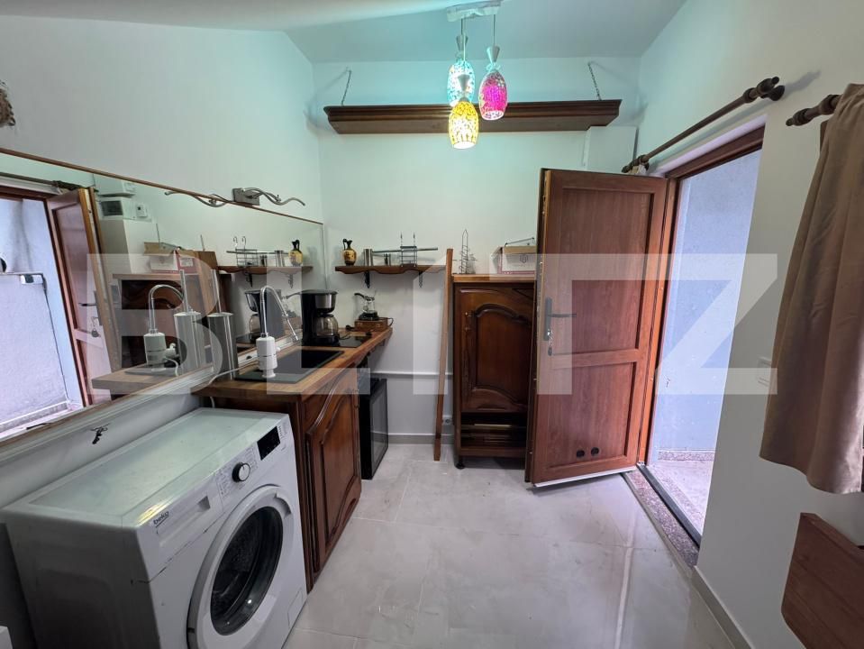 Spațiu birouri de vânzare Ultracentral - 176392SVB | BLITZ Iași | Poza1