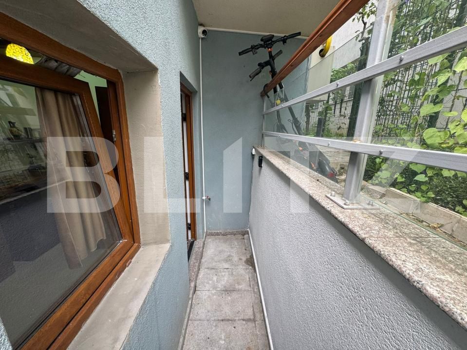 Garsonieră de vânzare Ultracentral - 176395AV | BLITZ Iași | Poza2