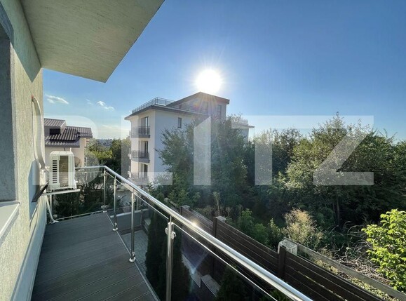 Apartament de închiriat 2 camere Moara de Vant - 176410AI | BLITZ Iași | Poza8