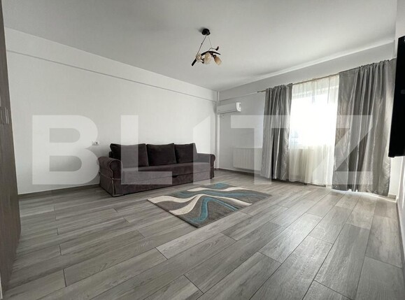 Apartament de închiriat 2 camere Moara de Vant - 176410AI | BLITZ Iași | Poza2
