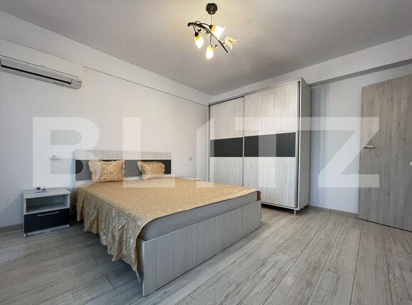 Apartament de închiriat 2 camere Moara de Vant - 176410AI | BLITZ Iași | Poza3