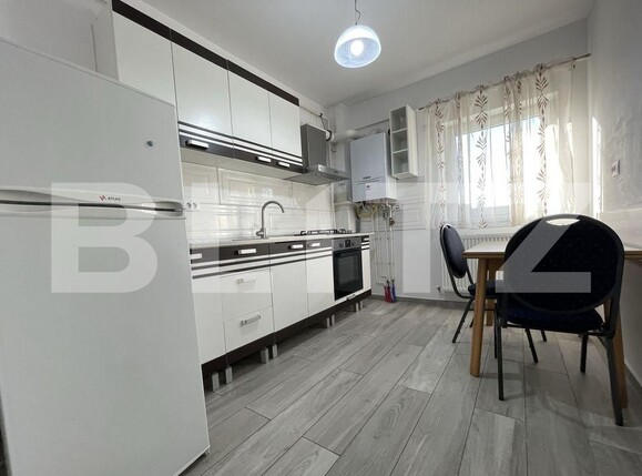 Apartament de închiriat 2 camere Moara de Vant - 176410AI | BLITZ Iași | Poza4