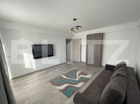 Apartament de închiriat 2 camere Moara de Vant - 176410AI | BLITZ Iași | Poza1