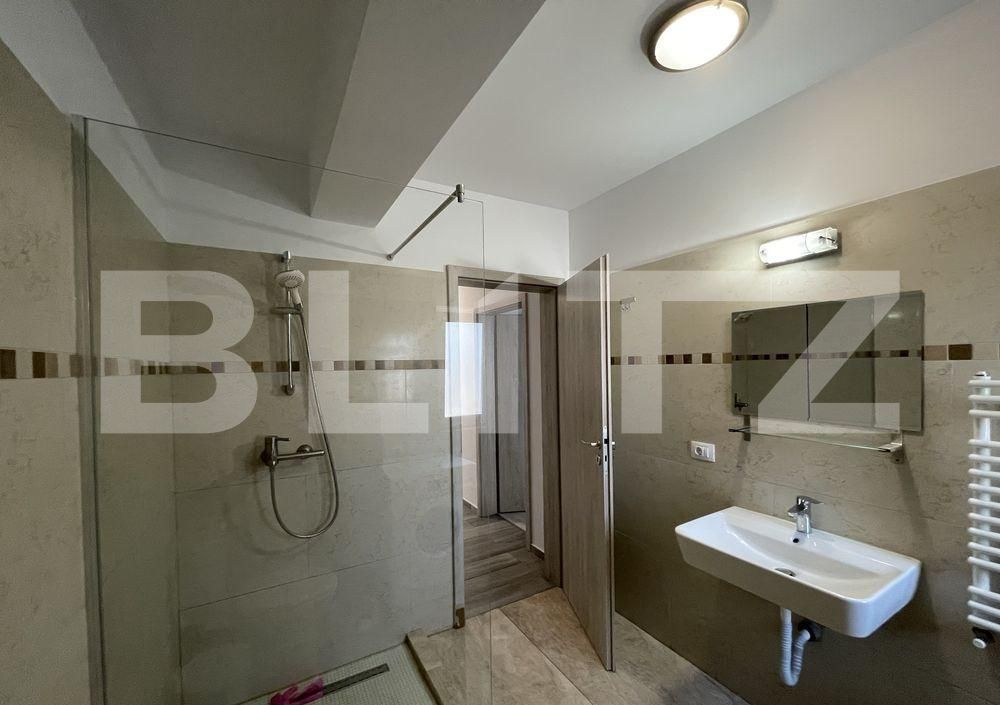 Apartament de închiriat 2 camere Moara de Vant - 176410AI | BLITZ Iași | Poza7