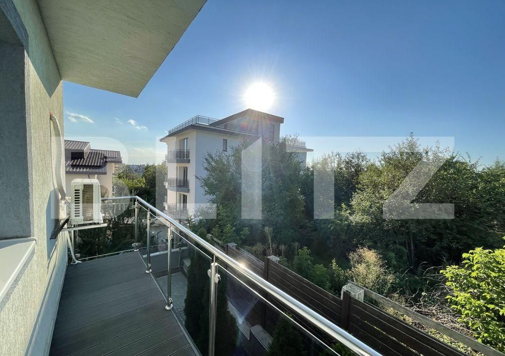 Apartament de închiriat 2 camere Moara de Vant - 176410AI | BLITZ Iași | Poza8