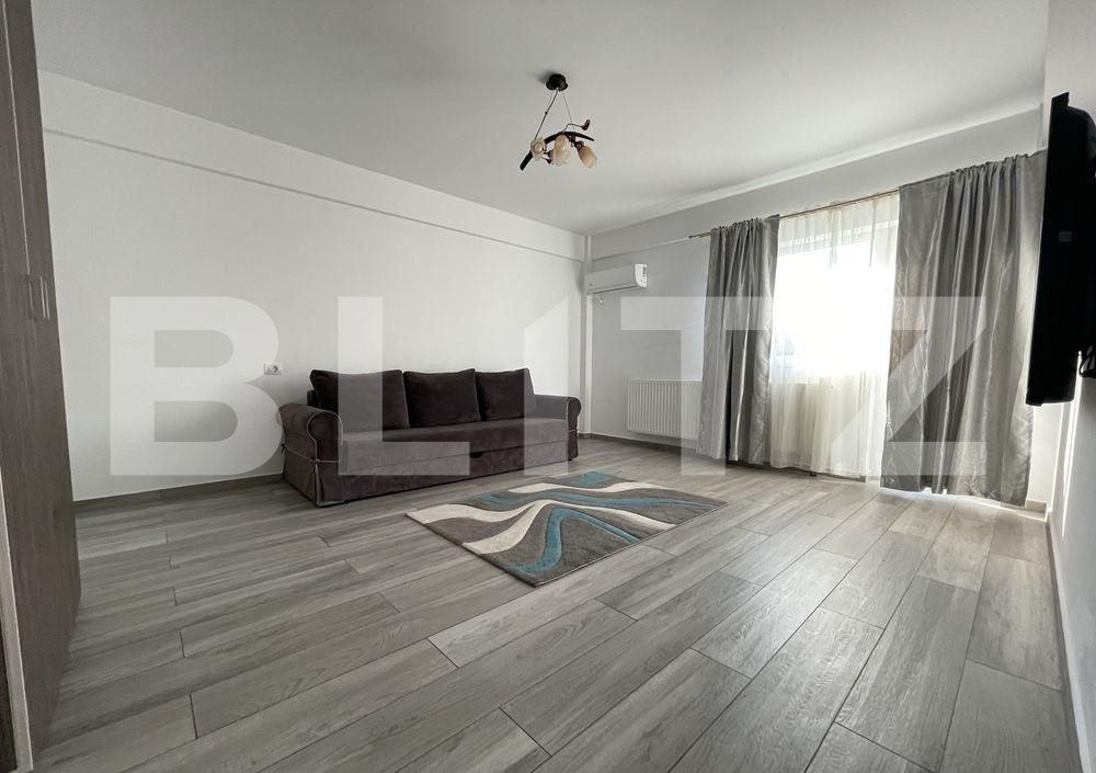 Apartament de închiriat 2 camere Moara de Vant - 176410AI | BLITZ Iași | Poza2