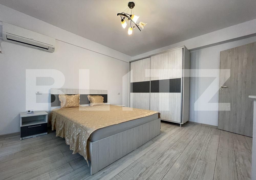 Apartament de închiriat 2 camere Moara de Vant - 176410AI | BLITZ Iași | Poza3