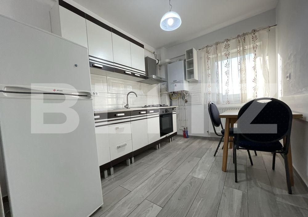 Apartament de închiriat 2 camere Moara de Vant - 176410AI | BLITZ Iași | Poza4
