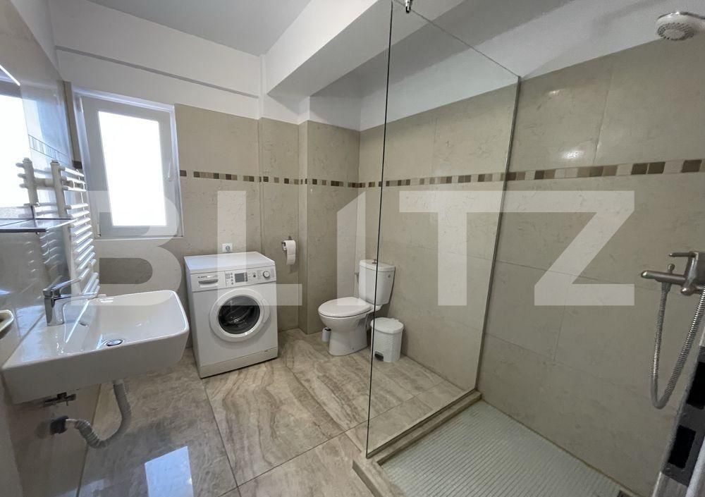 Apartament de închiriat 2 camere Moara de Vant - 176410AI | BLITZ Iași | Poza6