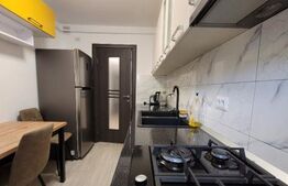 Apartament 2 camere | Nicolina 1 |