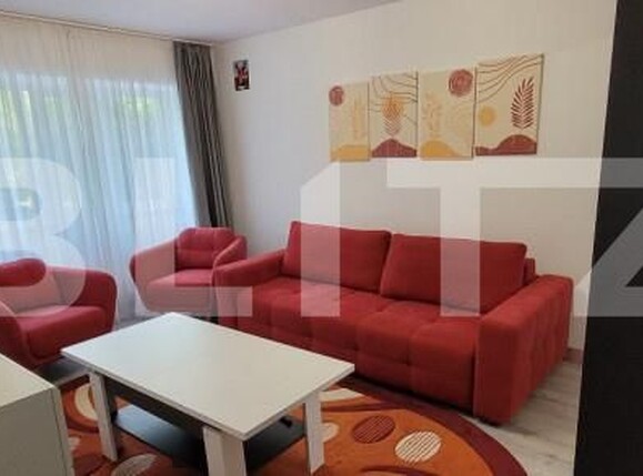 Apartament de închiriat 2 camere Nicolina - 176421AI | BLITZ Iași | Poza2