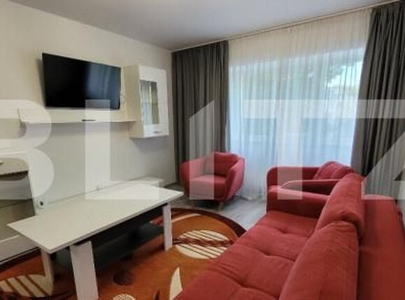 Apartament de închiriat 2 camere Nicolina - 176421AI | BLITZ Iași | Poza1