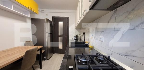 Apartament de închiriat 2 camere Nicolina - 176421AI | BLITZ Iași | Poza5