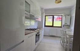 Închiriere apartament 3 camere | Bucium |