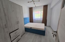 Închiriere apartament 3 camere | Bucium |