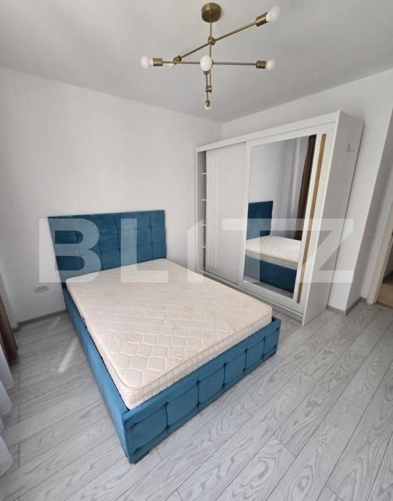 Apartament de închiriat 3 camere Bucium - 176423AI | BLITZ Iași | Poza2