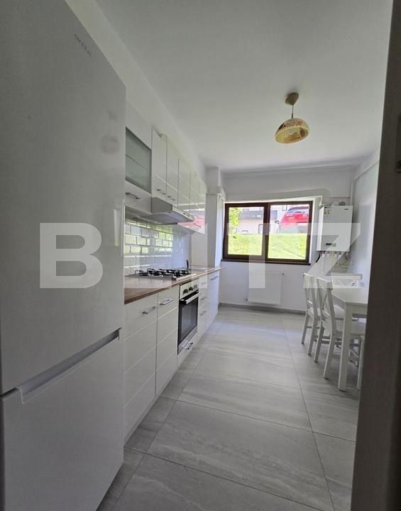 Apartament de închiriat 3 camere Bucium - 176423AI | BLITZ Iași | Poza5